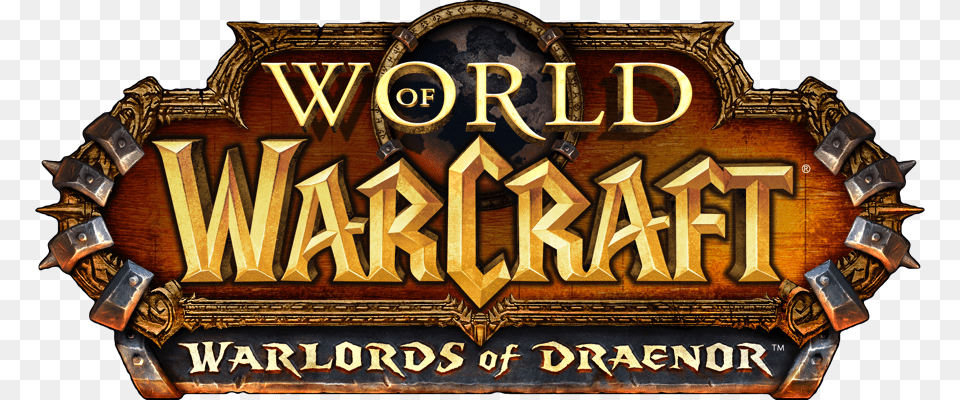 Warcraft, Gambling, Game, Slot Png Image