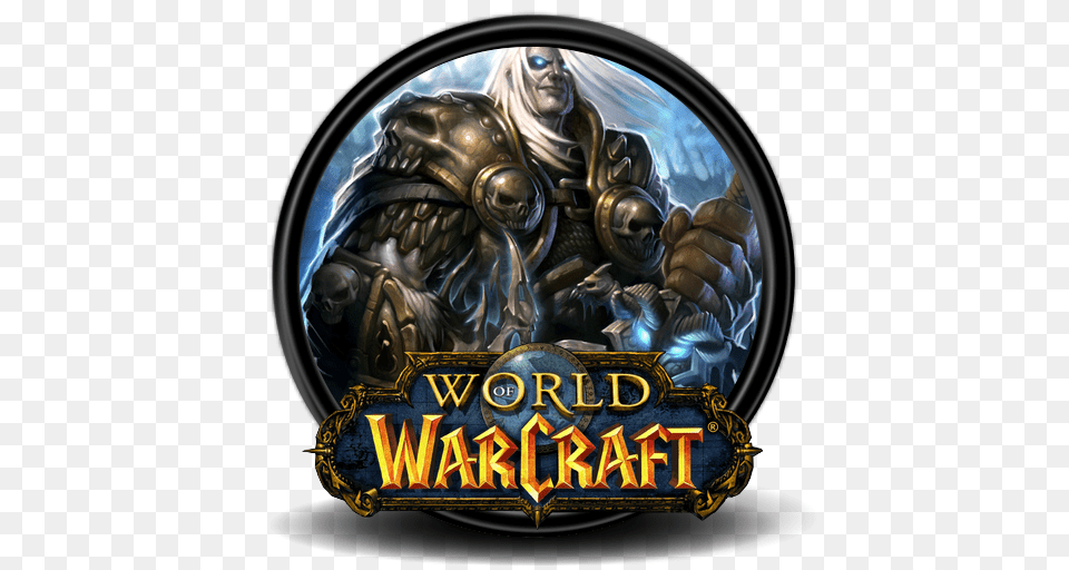 Warcraft, Person Free Transparent Png