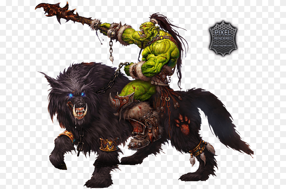 Warcraft, Adult, Female, Person, Woman Free Png