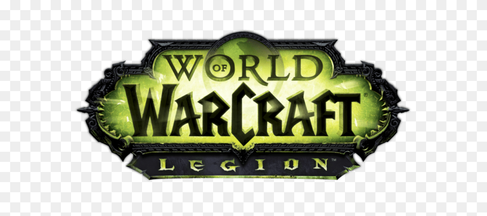 Warcraft, Green, Logo, Symbol, Dynamite Free Png Download
