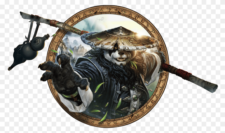 Warcraft, Adult, Male, Man, Person Free Png