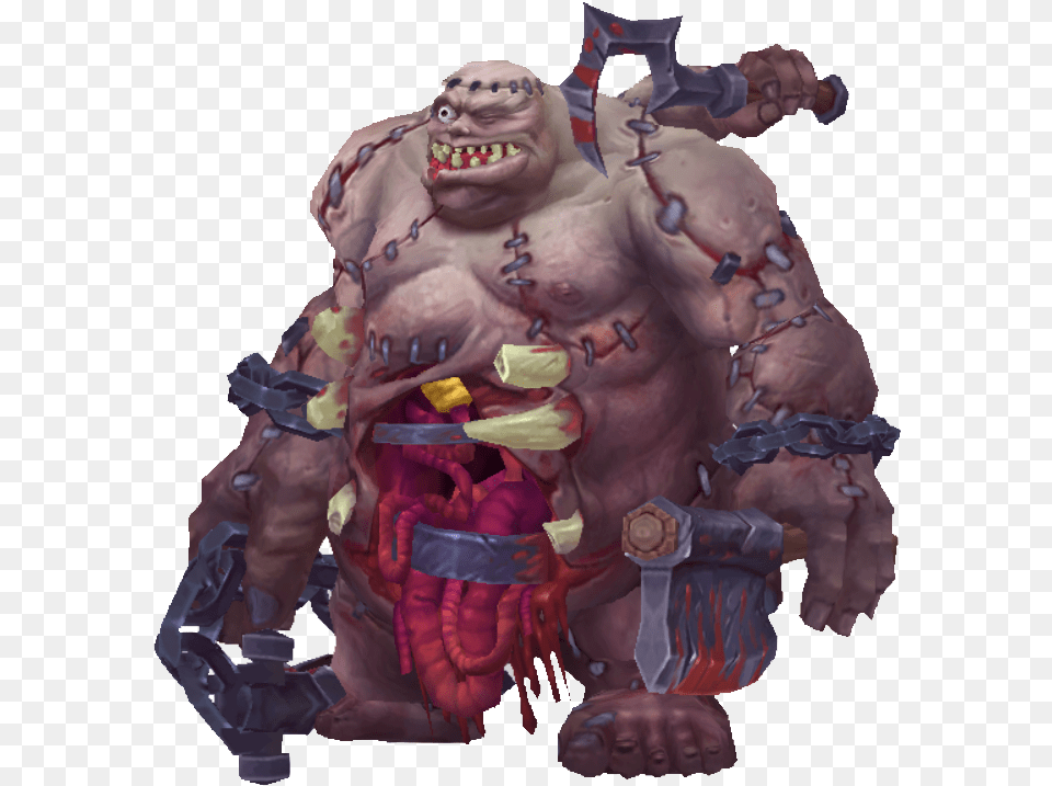 Warcraft Abomination, Body Part, Person, Torso, Baby Free Transparent Png