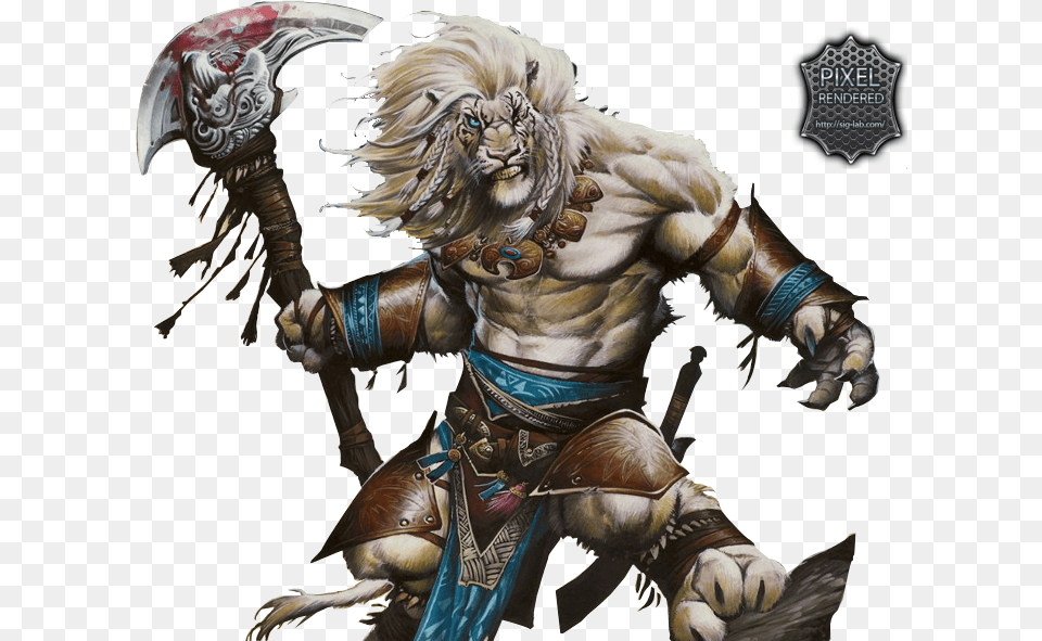 Warcraft Ajani Vengeant Art, Electronics, Hardware, Person Png Image