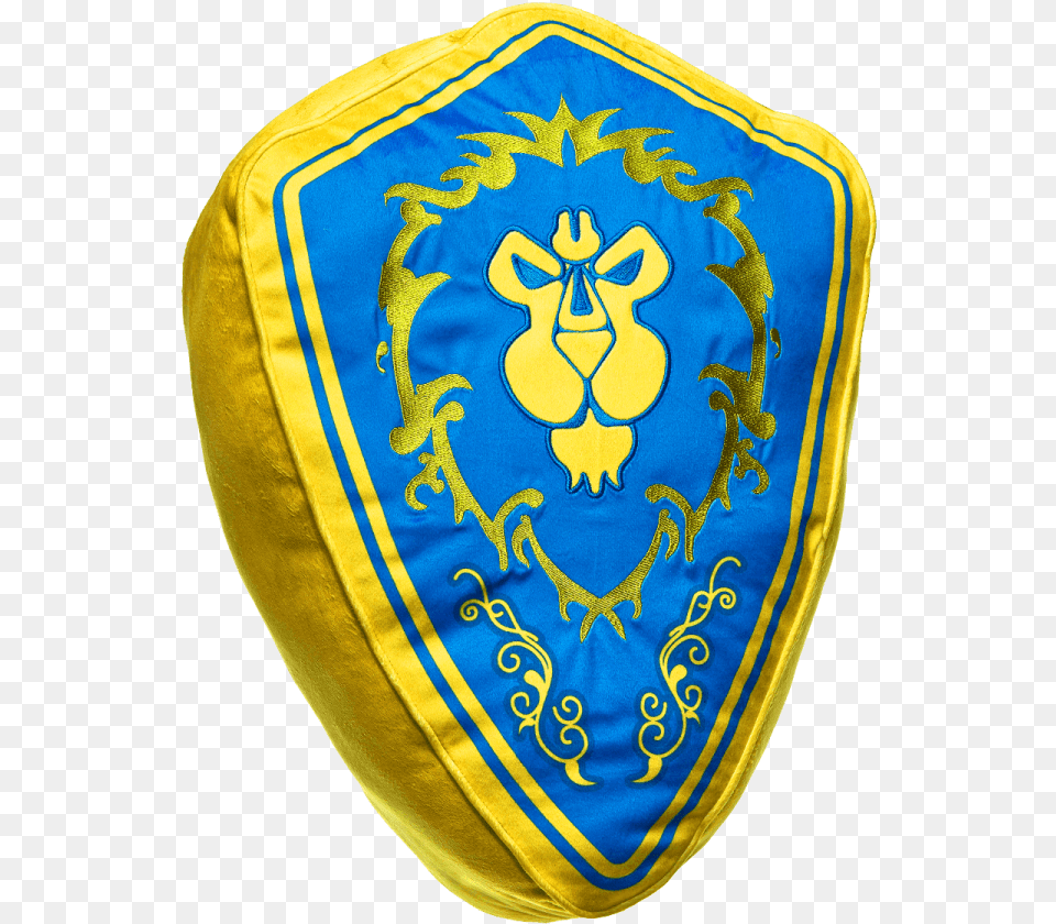 Warcraft Alliance, Armor, Cushion, Home Decor, Accessories Png