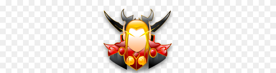 Warcraft Icon World Of Warcraft Iconset Iconshock, Dynamite, Weapon, Emblem, Symbol Free Png Download
