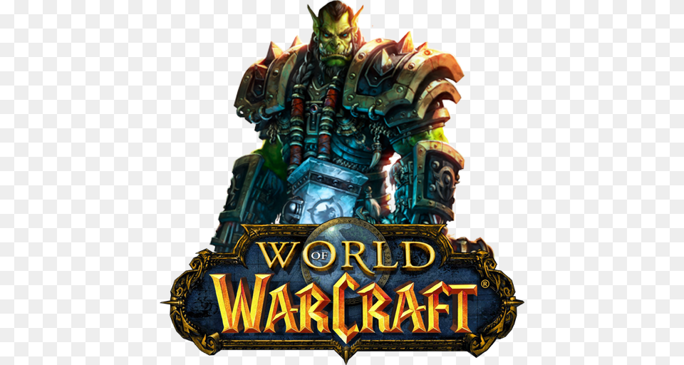 Warcraft Images Download, Bulldozer, Machine Free Transparent Png