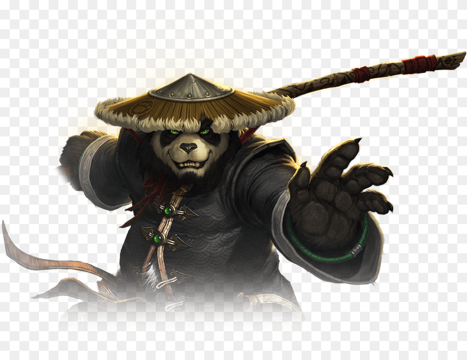 Warcraft Mists Of Pandaria, Adult, Female, Person, Woman Png