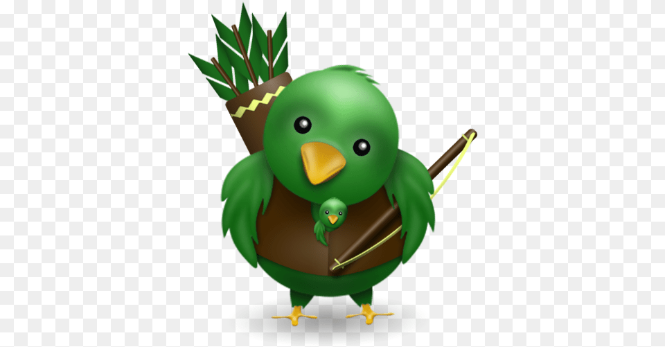 Warcraft Twitter Class Icons U2013 Disciplinary Action Radio Twitter, Animal, Beak, Bird, Green Free Png Download