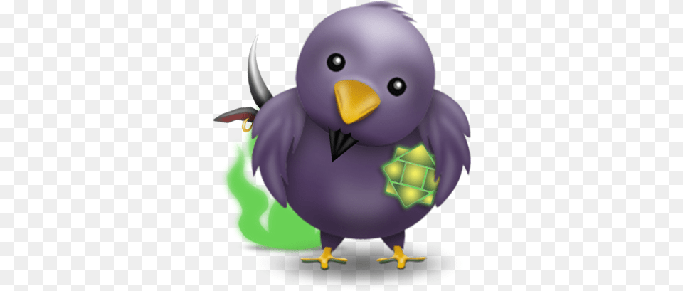 Warcraft Twitter Class Icons U2013 Disciplinary Action Twitter Rosa, Animal, Beak, Bird, Nature Free Png