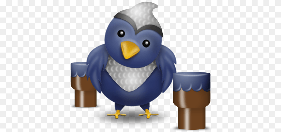 Warcraft Twitter Class Icons U2013 Disciplinary Action Twitter Verified, Animal, Bird, Jay Png