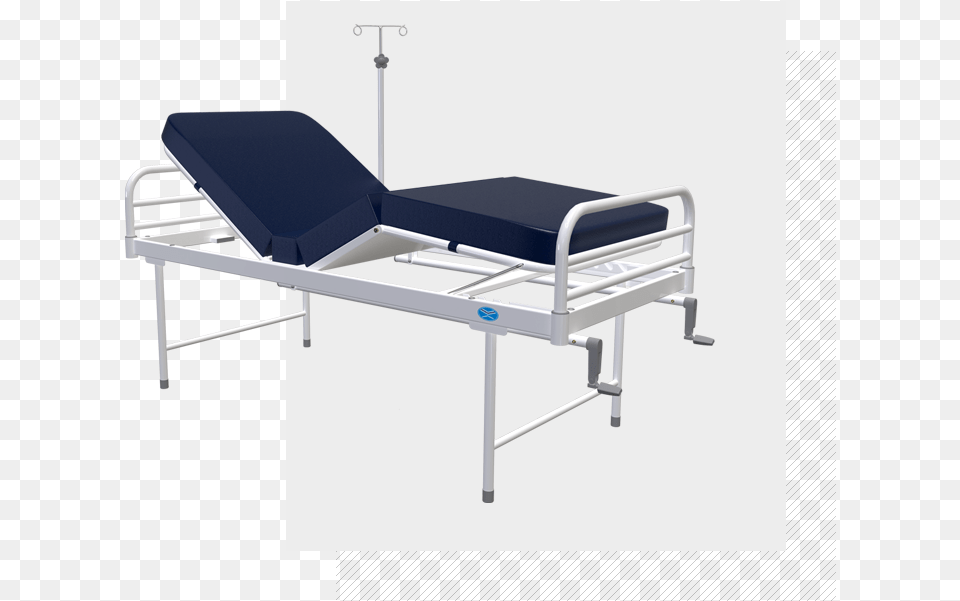 Ward Care Bed Bed Frame, Architecture, Building, Hospital, Crib Free Transparent Png