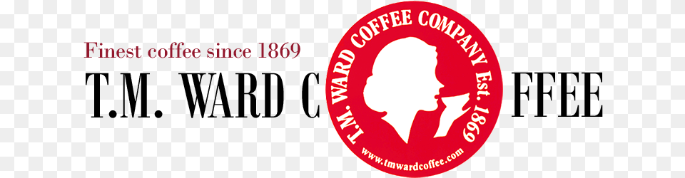 Ward Coffee Company Grand Quality Hotel Yogyakarta, Logo, Sticker, Badge, Symbol Free Png Download