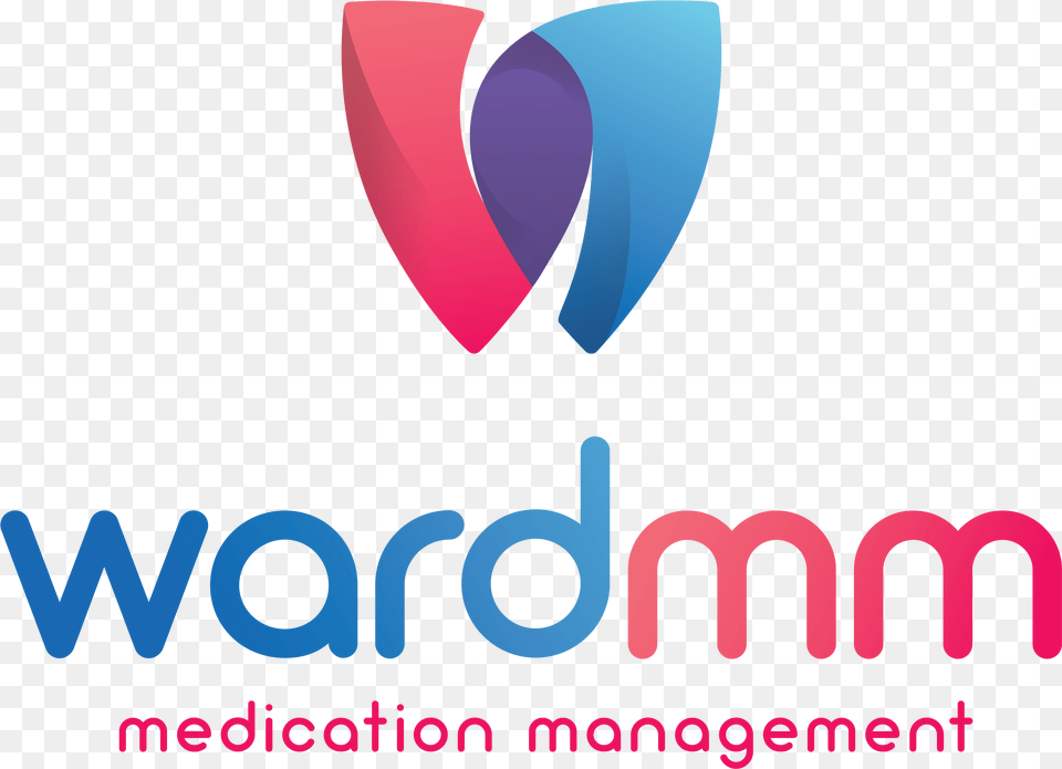 Ward Medication Management, Logo, Art, Graphics, Advertisement Png Image