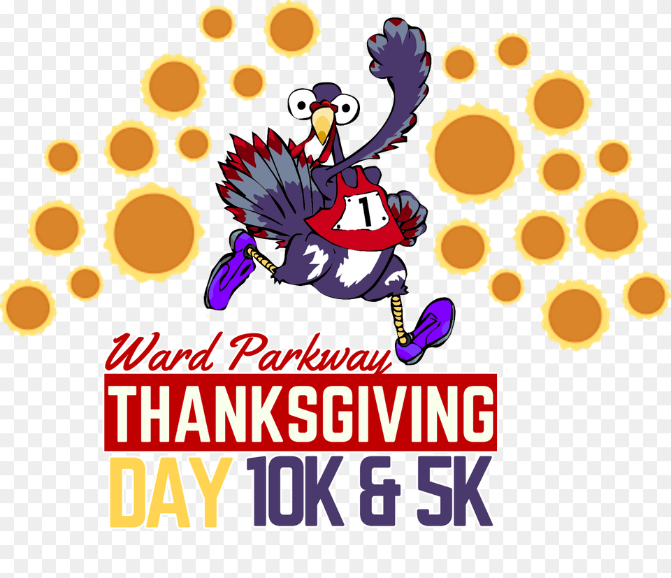 Ward Parkway Thanksgiving Day Run We Run For Pie, Baby, Person, Graphics, Art Free Transparent Png
