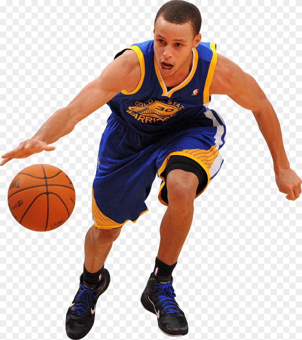 Wardell Stephen Quotstephquot Curry Ii Is An American Professional Golden State Warriors Players, Adult, Person, Man, Male Free Png