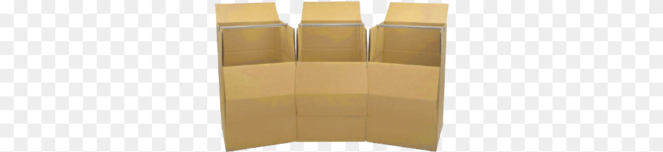 Wardrobe Boxes 3 Heavy Duty Wardrobe Boxes 24 X, Box, Cardboard, Carton, Package Free Transparent Png