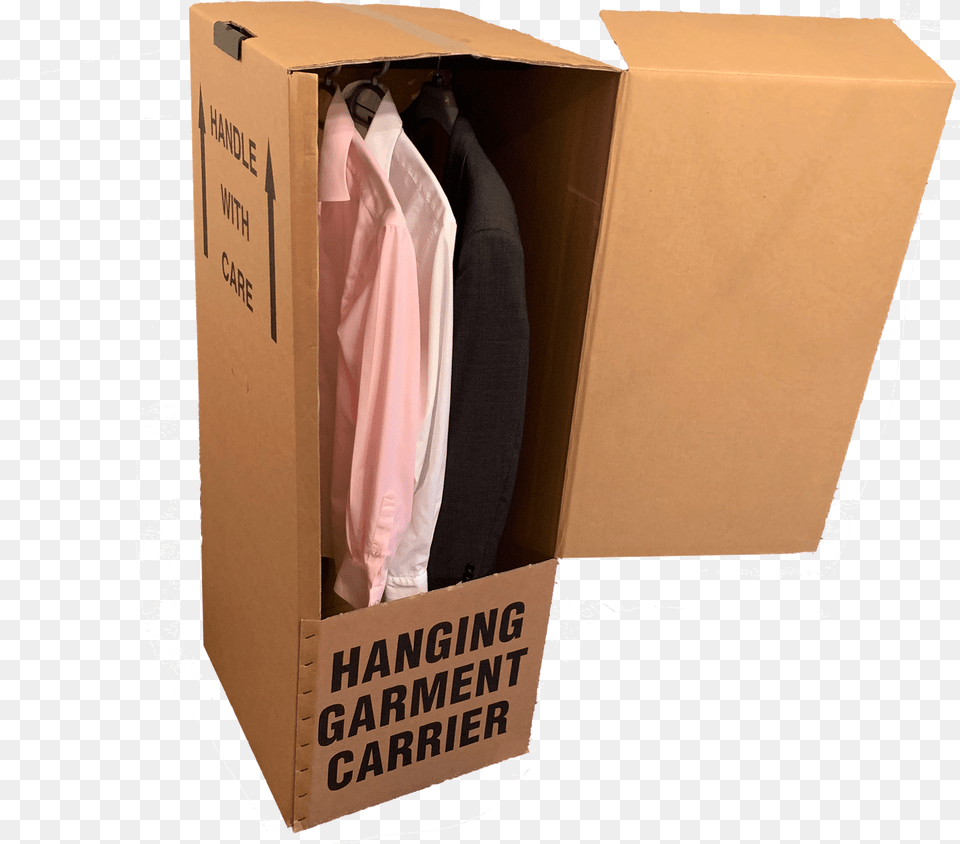 Wardrobe Boxes Plywood, Box, Cardboard, Carton, Package Png Image
