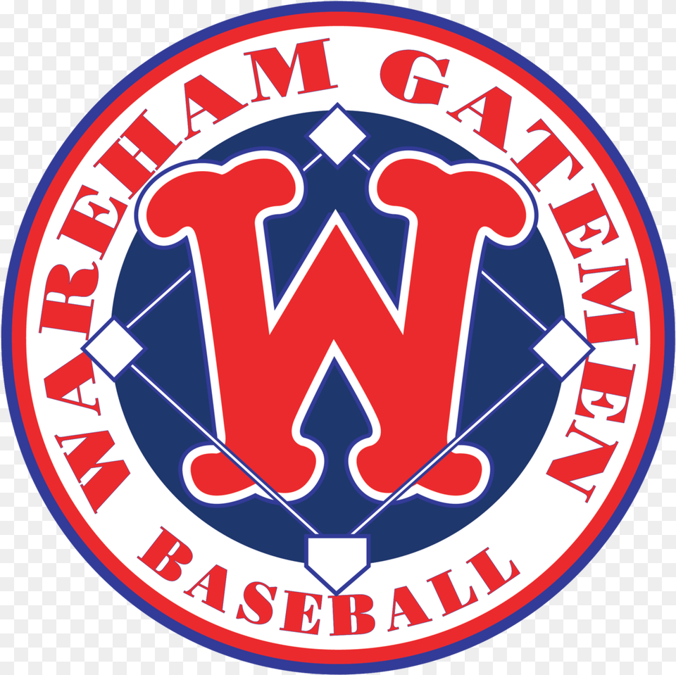 Wareham Gatemen Yarmouth Dennis Red Sox Employee Recommended Workplace Award, Logo, Emblem, Symbol Png