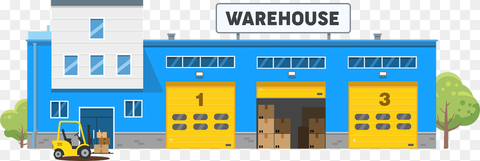 Warehouse Clipart, Garage, Indoors, Door, Neighborhood Png