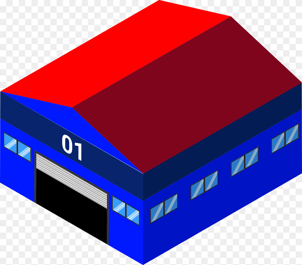 Warehouse Clipart, Electronics, Hardware, Computer Hardware Png Image