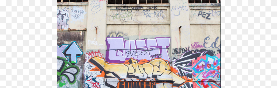 Warehouse Graffiti, Art, Painting, Architecture, Building Free Transparent Png