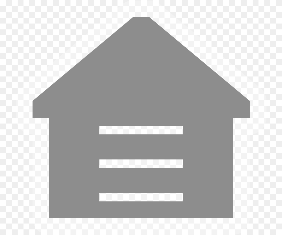 Warehouse House, Dog House Free Transparent Png