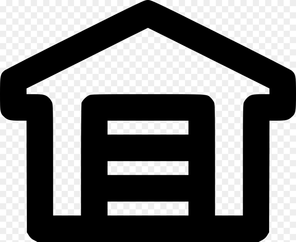 Warehouse Icon Free Download Png
