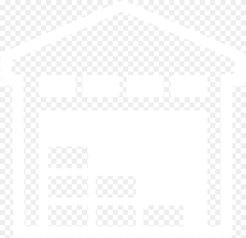 Warehouse Jobs Icon, Garage, Indoors, Outdoors, Bus Stop Free Transparent Png