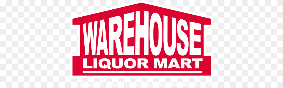 Warehouse Liquor Mart, First Aid, Advertisement, Sign, Symbol Free Png Download