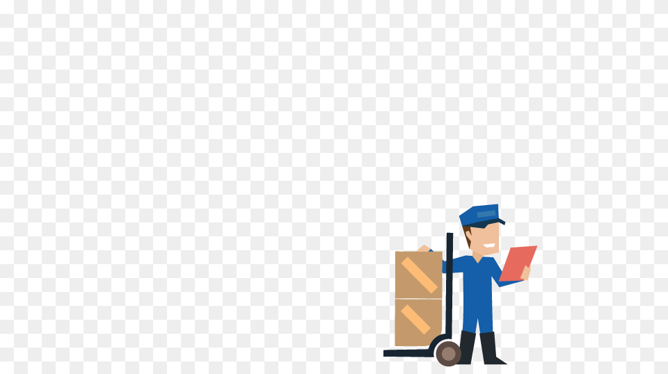 Warehouse Management, People, Person, Graduation, Box Free Png