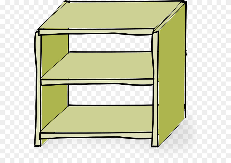 Warehouse Racking Stock Vectors Vector Clip Art Containers, Cabinet, Closet, Cupboard, Furniture Free Png
