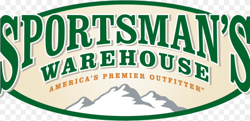 Warehouse Returns To Coon Rapids Minnesota Sportsman39s Warehouse, Logo, Alcohol, Beer, Beverage Free Png