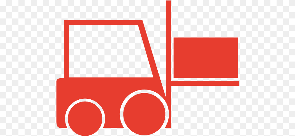 Warehousing And Distribution Icon And Link Warehousing Amp Distribution Icons, Transportation, Truck, Vehicle Png Image