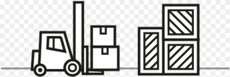 Warehousing Diagram Png