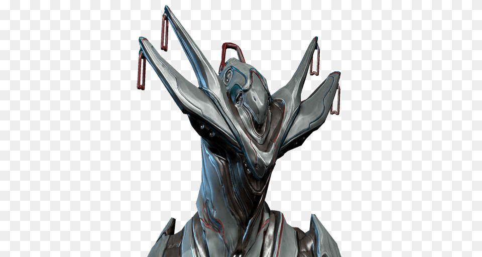 Warframe, Armor, Person Free Transparent Png