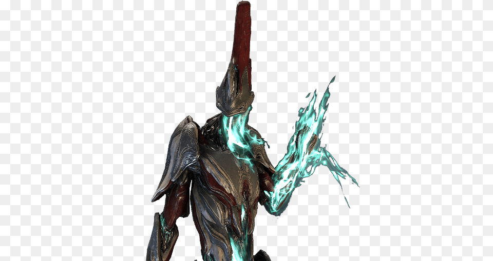 Warframe, Adult, Female, Person, Woman Free Png