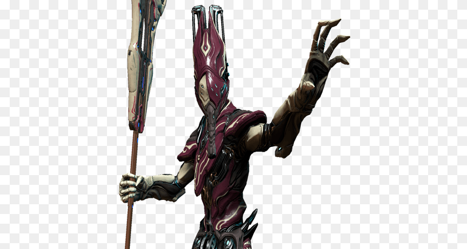 Warframe, Electronics, Hardware, Adult, Male Free Png