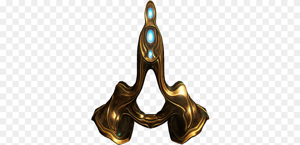 Warframe, Bronze, Accessories, Smoke Pipe, Jewelry Free Transparent Png