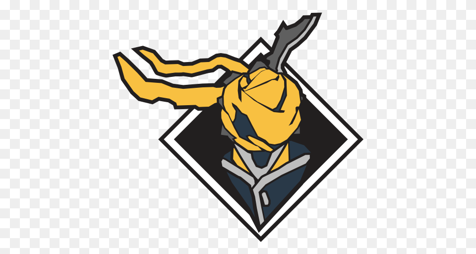 Warframe, People, Person, Animal, Bee Free Transparent Png