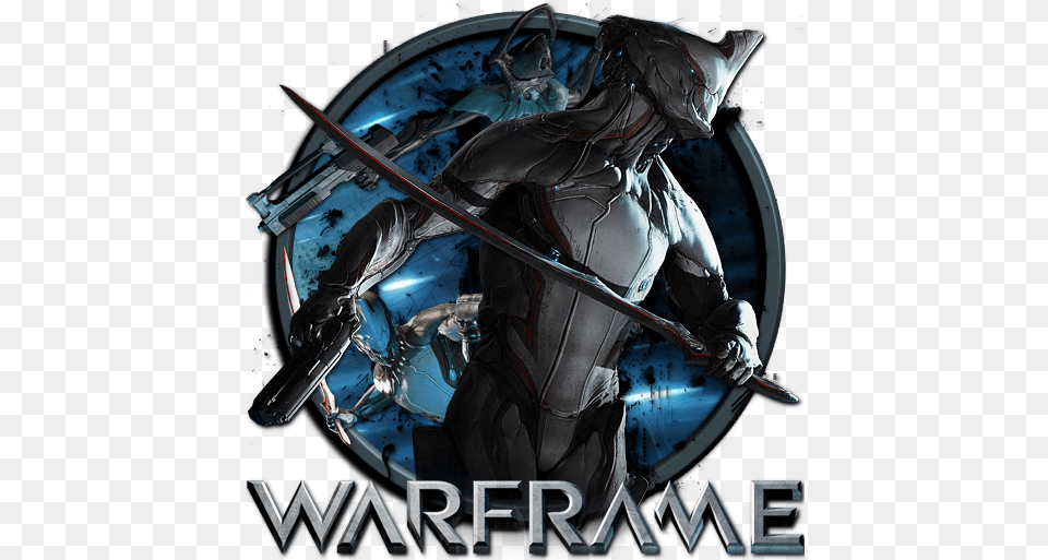 Warframe Beasts Of The Sanctuary Update Warframe Mod Gta 5, Sword, Weapon Free Png Download