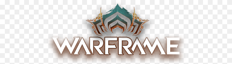 Warframe Horizontal, Logo, Emblem, Symbol, Dynamite Png