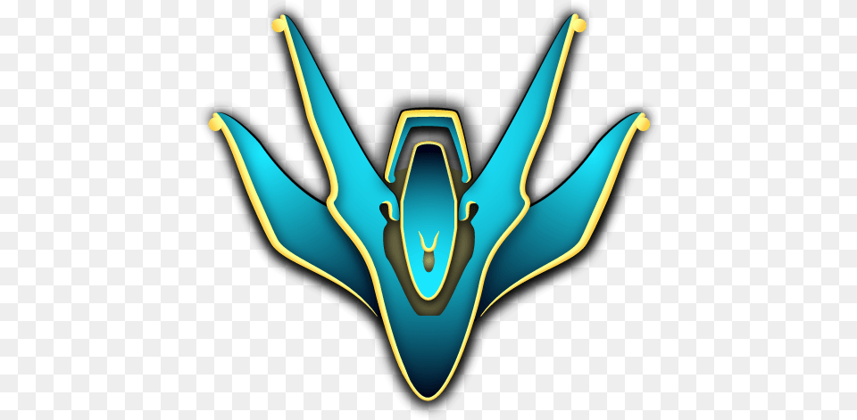 Warframe Icon, Emblem, Symbol, Light Png