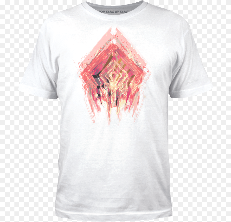 Warframe Ivara T Shirt, Clothing, T-shirt Free Transparent Png