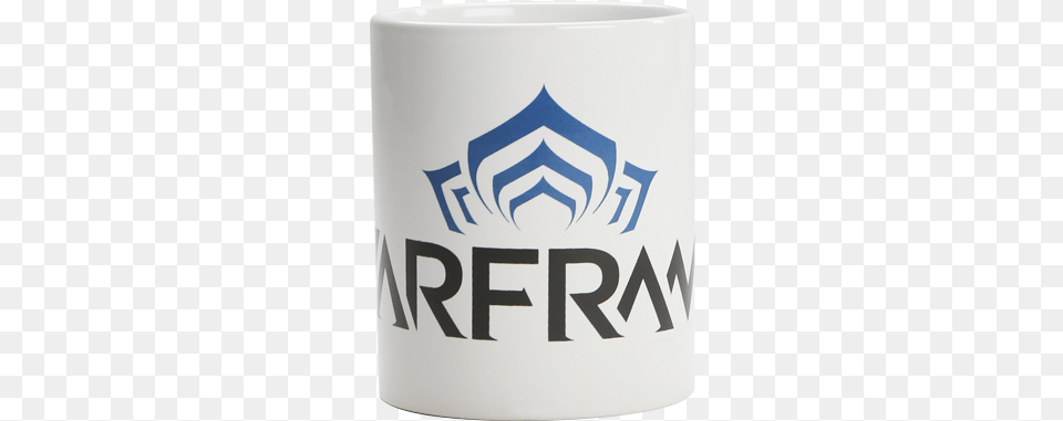 Warframe Logo, Mailbox, Beverage, Coffee, Coffee Cup Free Png