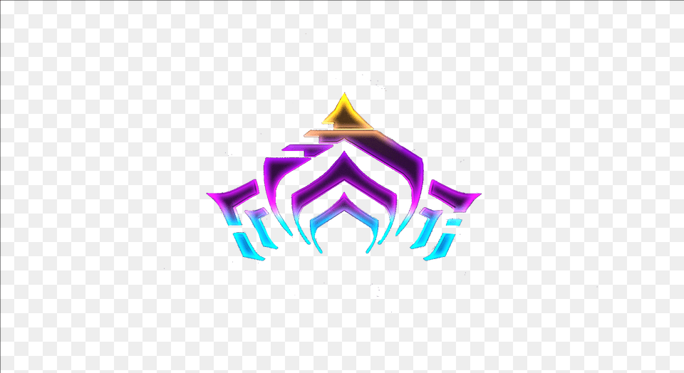 Warframe Logo Png Image