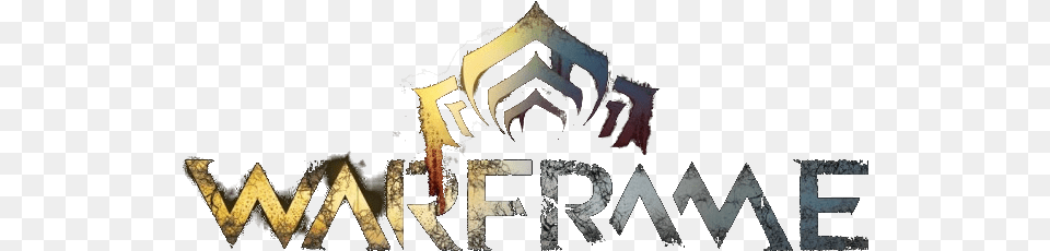 Warframe Logo Image Fiction Free Transparent Png