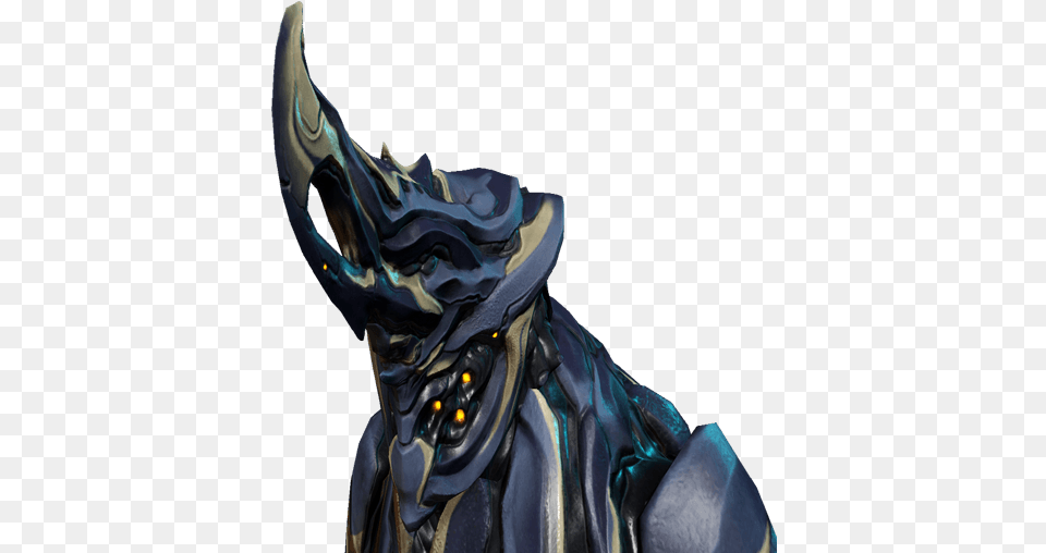 Warframe Mastodon, Accessories, Art, Ornament, Adult Png Image