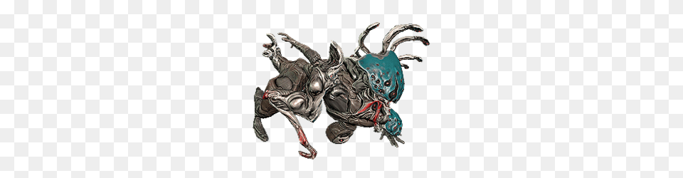 Warframe Nightmare Fuel, Electronics, Hardware Free Png