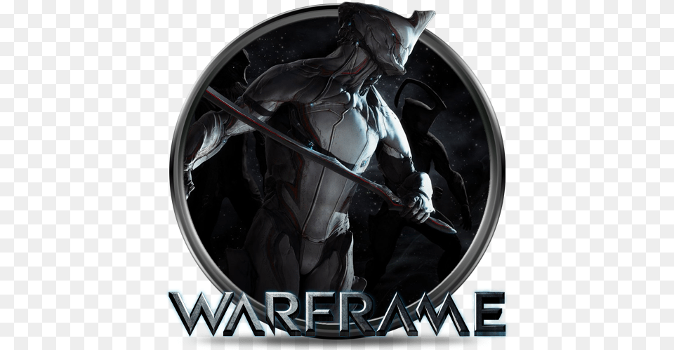 Warframe Role Playing Games Fileeaglecom Warframe En Gta 5, Adult, Male, Man, Person Free Png