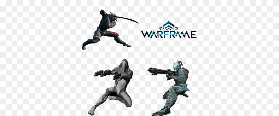 Warframe Stickpng, Adult, Male, Man, Person Free Png